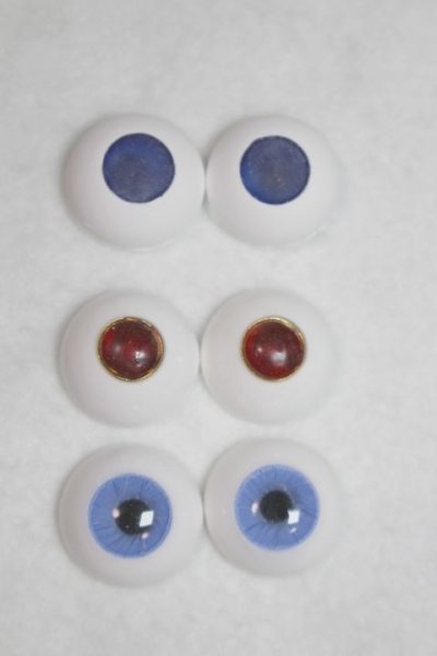 画像1: 16mm/レジンアイ U-25-12-03-268-TN-ZU (1)