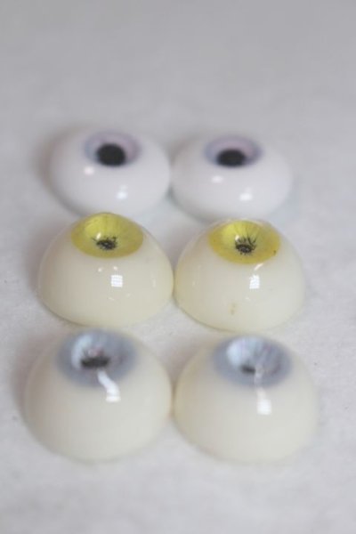 画像2: 16mm/レジンアイ U-25-12-03-269-TN-ZU (2)