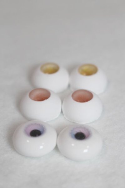 画像2: 16mm/レジンアイ U-25-12-03-272-TN-ZU (2)