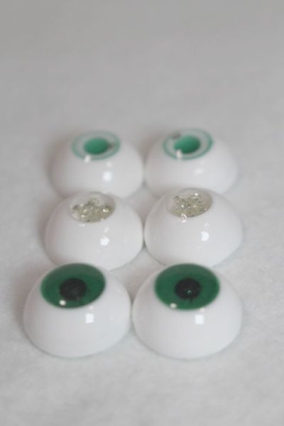 画像2: 16mm/レジンアイ U-25-12-03-273-TN-ZU (2)