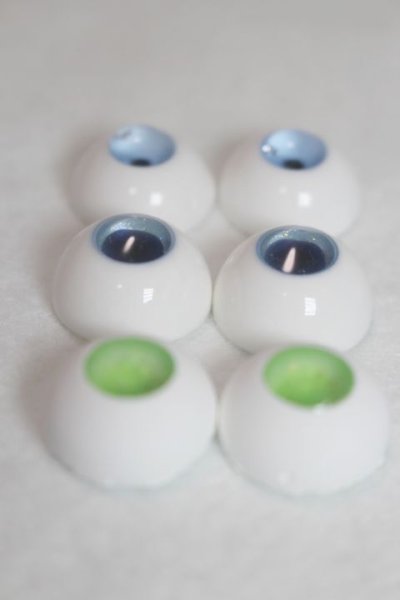 画像2: 16mm/レジンアイ U-25-12-03-274-TN-ZU (2)