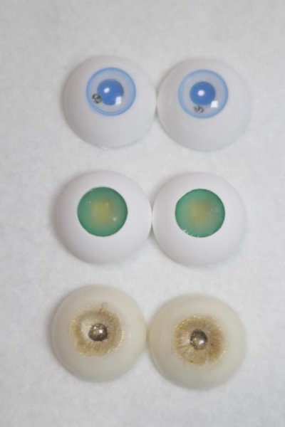 画像1: 16mm/レジンアイ U-25-12-03-276-TN-ZU (1)