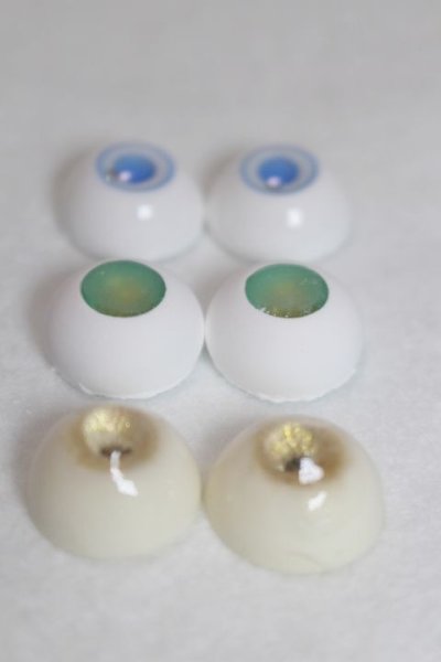 画像2: 16mm/レジンアイ U-25-12-03-276-TN-ZU (2)