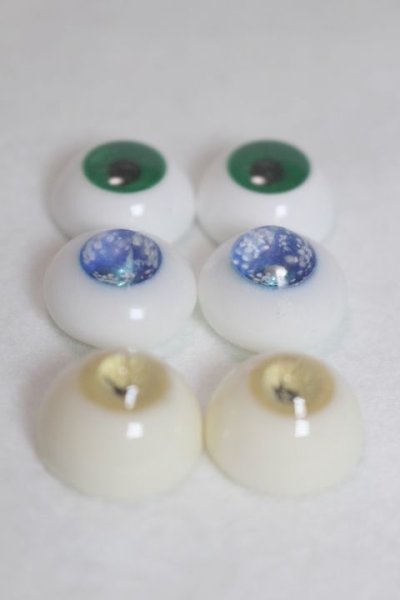 画像2: 16mm/レジンアイ U-25-12-03-277-TN-ZU (2)