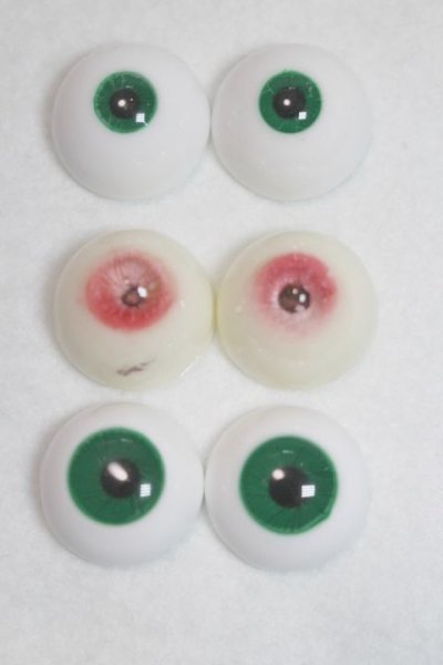 画像1: 16mm/レジンアイ U-25-12-03-278-TN-ZU (1)