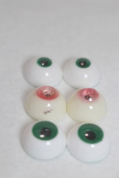 画像2: 16mm/レジンアイ U-25-12-03-278-TN-ZU (2)