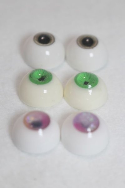 画像2: 16mm/レジンアイ U-25-12-03-279-TN-ZU (2)