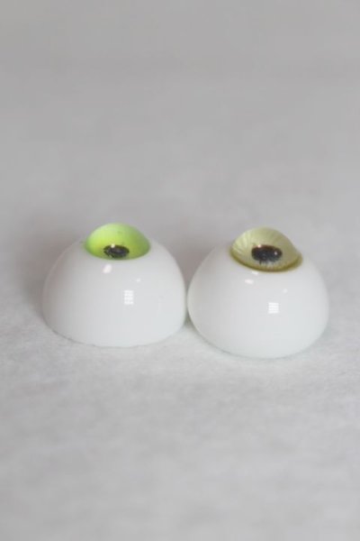 画像2: 16mm/レジンアイ U-25-12-03-281-TN-ZU (2)