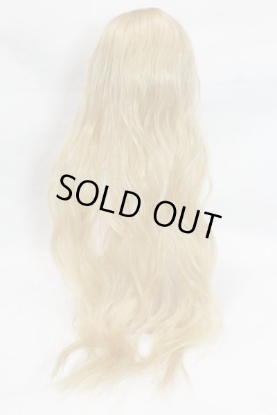 画像2: 7〜8inch/ウィッグ U-25-12-03-283-TN-ZU (2)