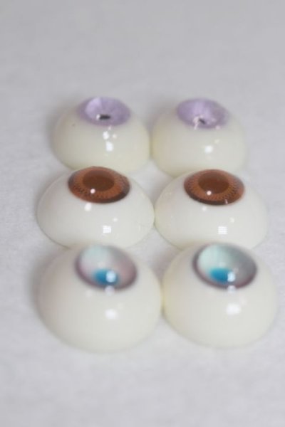 画像2: 18mm/レジンアイ U-25-12-03-284-TN-ZU (2)