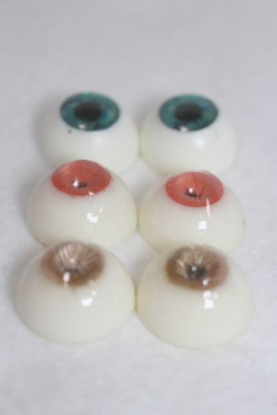 画像2: 18mm/レジンアイ U-25-12-03-285-TN-ZU (2)