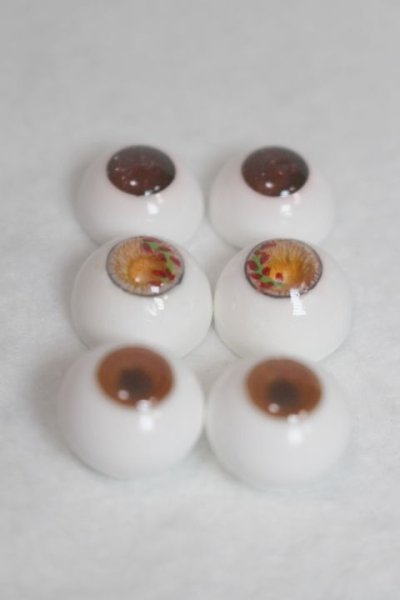 画像2: 14mm/レジンアイ U-25-12-03-288-TN-ZU (2)