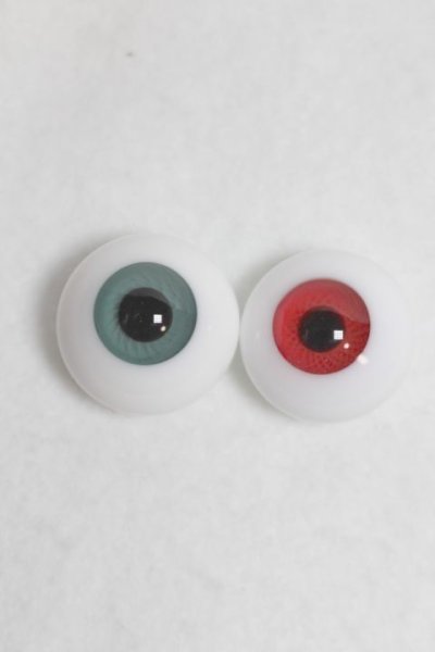 画像1: 20mm/グラスアイ U-25-12-03-289-TN-ZU (1)