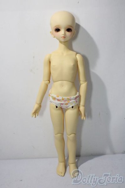 画像2: SDM女の子/コーディネートモデルF-45 U-25-12-03-218-TN-ZU (2)