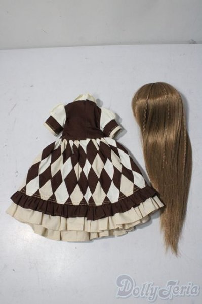 画像9: SDM女の子/コーディネートモデルF-45 U-25-12-03-218-TN-ZU (9)