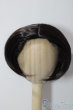 画像1: 8-9inch/ウィッグ U-25-12-03-090-TN-ZU (1)