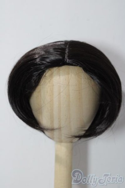 画像1: 8-9inch/ウィッグ U-25-12-03-090-TN-ZU (1)