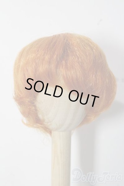 画像1: 7-8inch/ウィッグ U-25-12-03-076-TN-ZU (1)