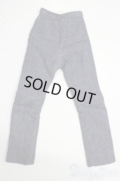 画像1: SDM＆MSD/OF:パンツ U-25-12-03-046-TN-ZU (1)