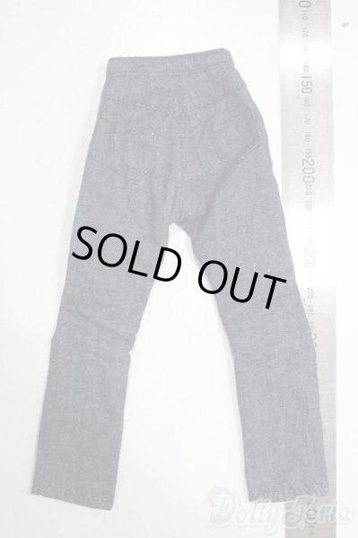 画像2: SDM＆MSD/OF:パンツ U-25-12-03-046-TN-ZU (2)