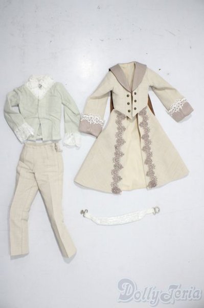 画像1: SDM＆MSD/OF:シュクル・ショコラ・ミニ U-25-12-03-041-TN-ZU (1)