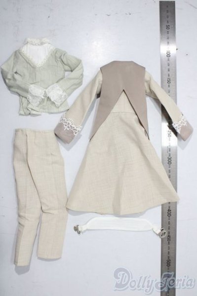 画像2: SDM＆MSD/OF:シュクル・ショコラ・ミニ U-25-12-03-041-TN-ZU (2)