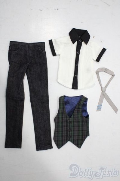 画像1: SDM＆MSD/OF:衣装セット U-25-12-03-045-TN-ZU (1)