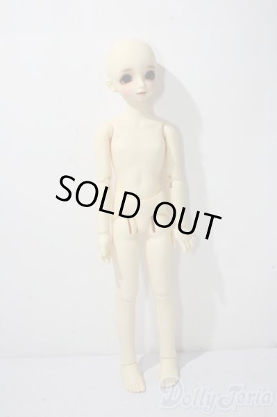 画像2: SDM女の子/F-39　コ-ディネートモデル U-25-12-03-220-TN-ZU (2)