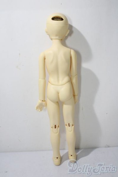 画像3: SDM女の子/F-39　コ-ディネートモデル U-25-12-03-220-TN-ZU (3)