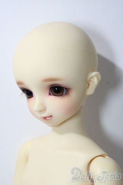 画像5: SDM女の子/F-39　コ-ディネートモデル U-25-12-03-220-TN-ZU (5)