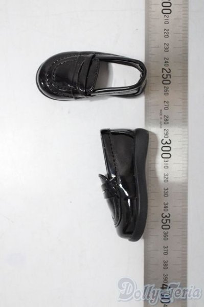 画像2: SD/OF:靴 U-25-12-03-051-TN-ZU (2)