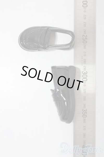 画像2: SD/OF:靴 U-25-12-03-051-TN-ZU (2)