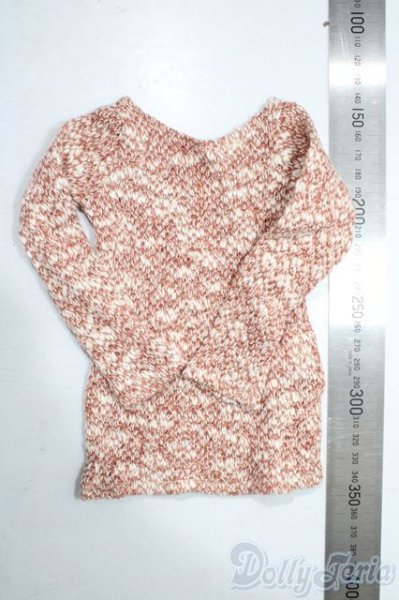 画像2: SD/OF:トップス U-25-12-03-047-TN-ZU (2)