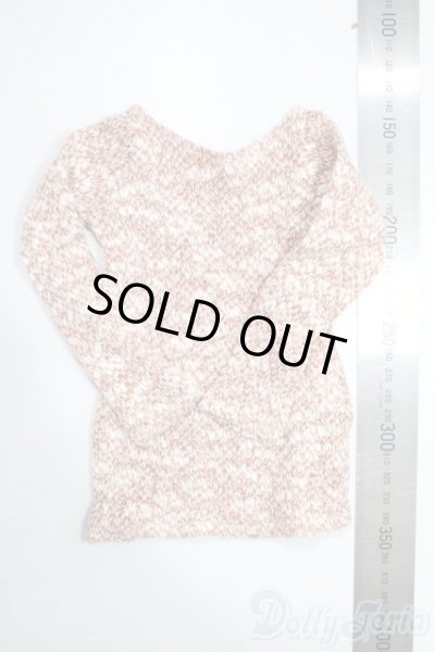 画像2: SD/OF:トップス U-25-12-03-047-TN-ZU (2)