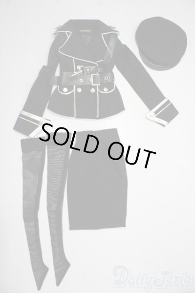 画像1: SDGrB＆SD13男の子/OF:衣装セット U-25-12-03-014-TN-ZU (1)