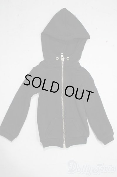 画像1: SDGrB＆SD13男の子/OF:パーカー U-25-12-03-013-TN-ZU (1)