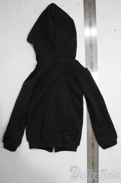 画像2: SDGrB＆SD13男の子/OF:パーカー U-25-12-03-013-TN-ZU (2)