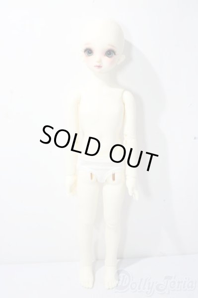 画像1: SDM女の子/コーディネートモデルF-60 U-25-12-03-214-TN-ZU (1)