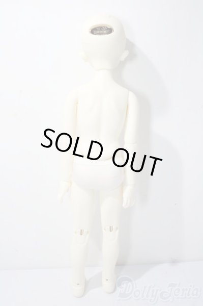 画像2: SDM女の子/コーディネートモデルF-60 U-25-12-03-214-TN-ZU (2)