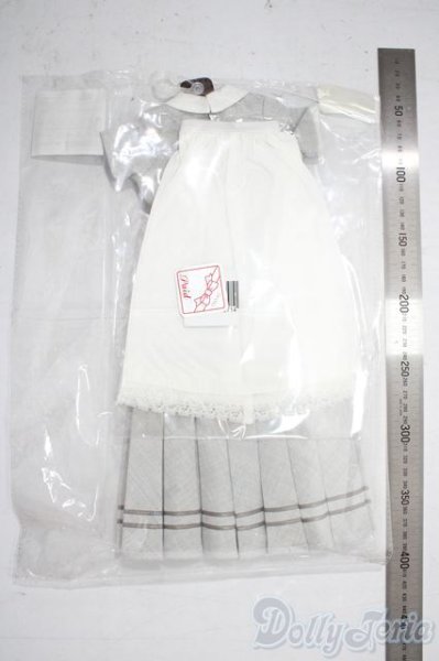 画像2: SD/OF:灰ばら女学院 中等科夏制服 U-25-12-03-001-TN-ZU (2)