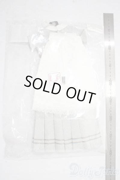 画像2: SD/OF:灰ばら女学院 中等科夏制服 U-25-12-03-001-TN-ZU (2)