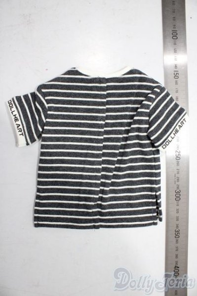 画像2: SDGrB/OF：dollheart製衣装セット U-25-12-03-003-TN-ZU (2)