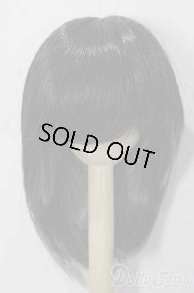 画像1: 9-10inch/ウィッグ U-25-12-03-100-TN-ZU (1)