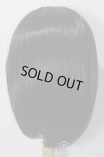 画像2: 9-10inch/ウィッグ U-25-12-03-100-TN-ZU (2)