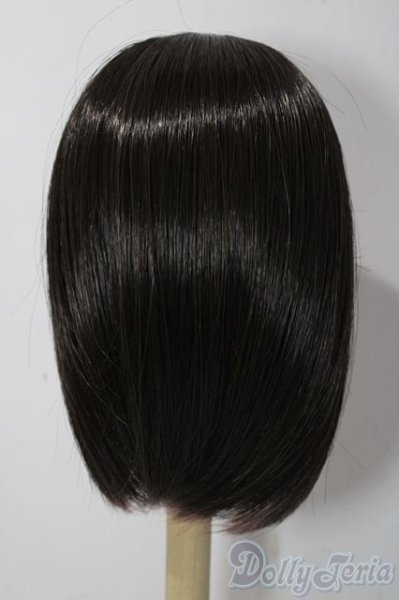 画像2: 9-10inch/ウィッグ U-25-12-03-098-TN-ZU (2)