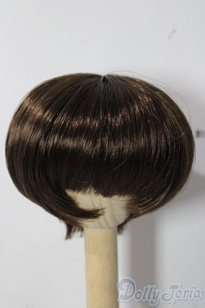 画像1: 7-8inch/ウィッグ U-25-12-03-078-TN-ZU (1)