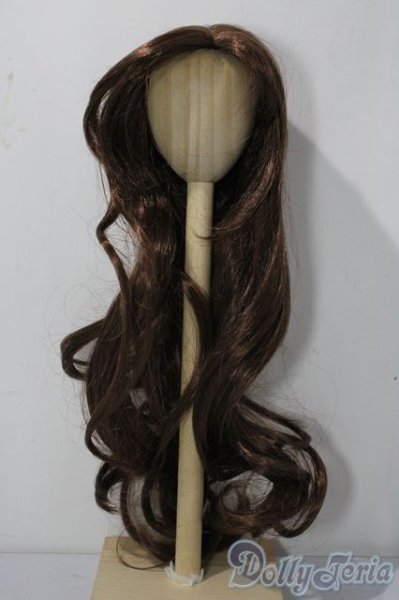 画像1: 8-9inch/ウィッグ U-25-12-03-092-TN-ZU (1)