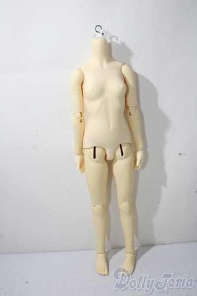 画像2: SD/女の子ボディ U-25-12-03-215-TN-ZU (2)