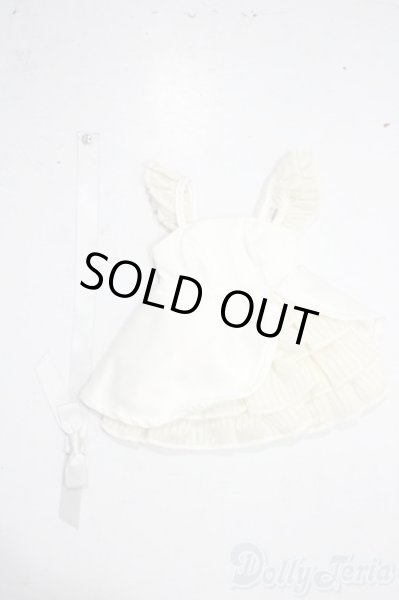 画像1: MSD&MDD/OF ホワイトプリンセスセット(VOLKS製) U-25-12-03-012-TN-ZU (1)