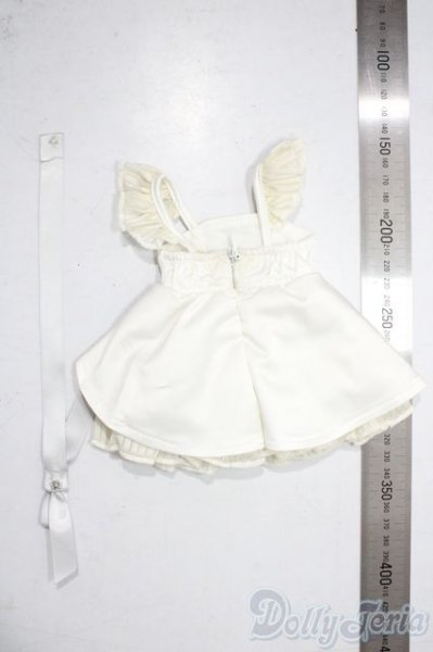 画像2: MSD&MDD/OF ホワイトプリンセスセット(VOLKS製) U-25-12-03-012-TN-ZU (2)